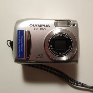 Olympus FE-100
